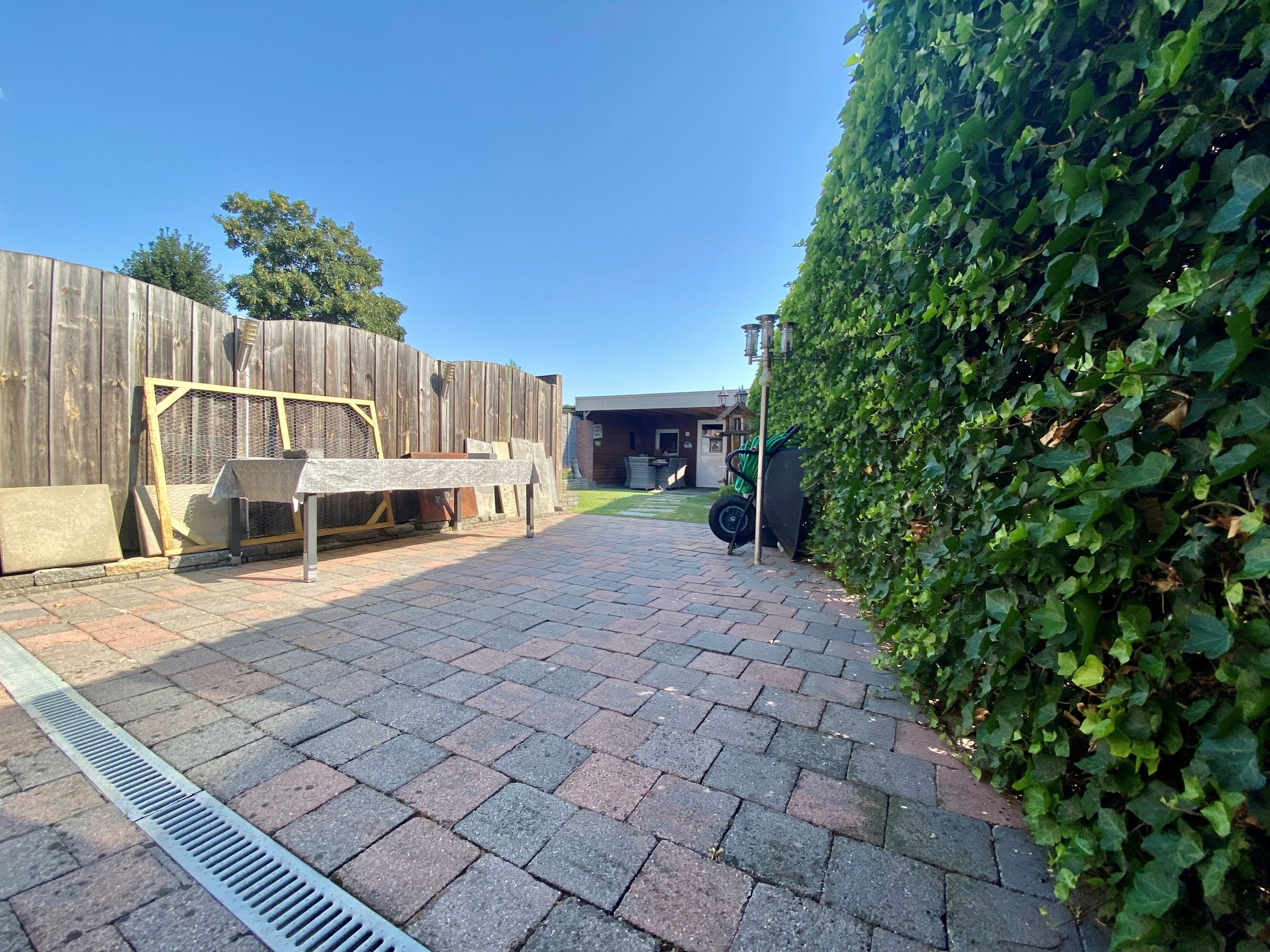 Foto 24 van Prinses Irenestraat 5-A