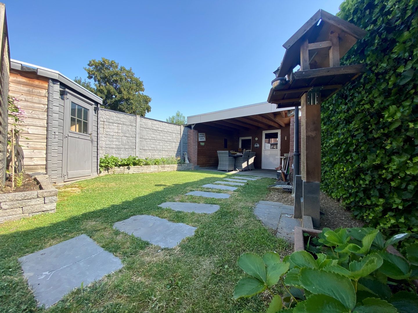 Foto 25 van Prinses Irenestraat 5-A