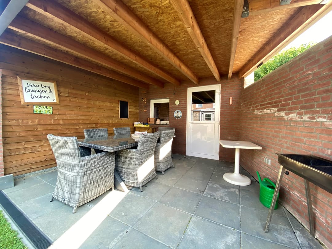 Foto 26 van Prinses Irenestraat 5-A