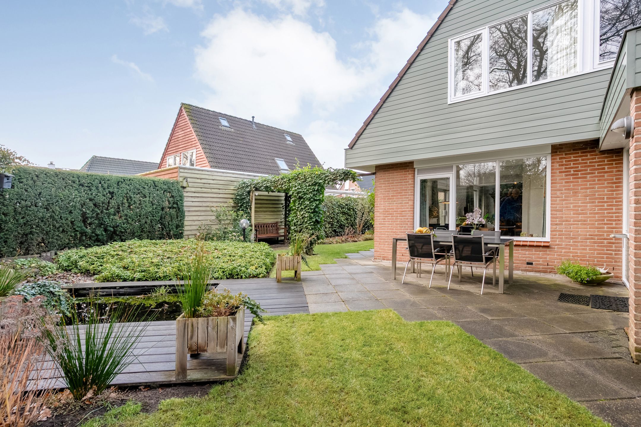 Foto 42 van Engelgaarde 15