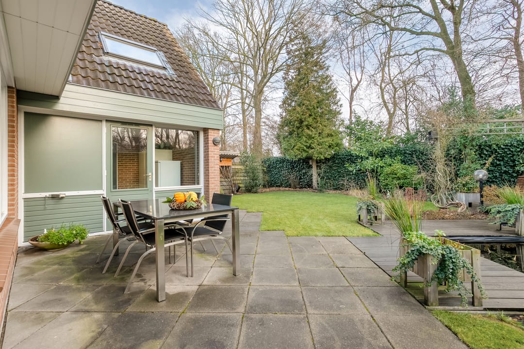 Foto 43 van Engelgaarde 15