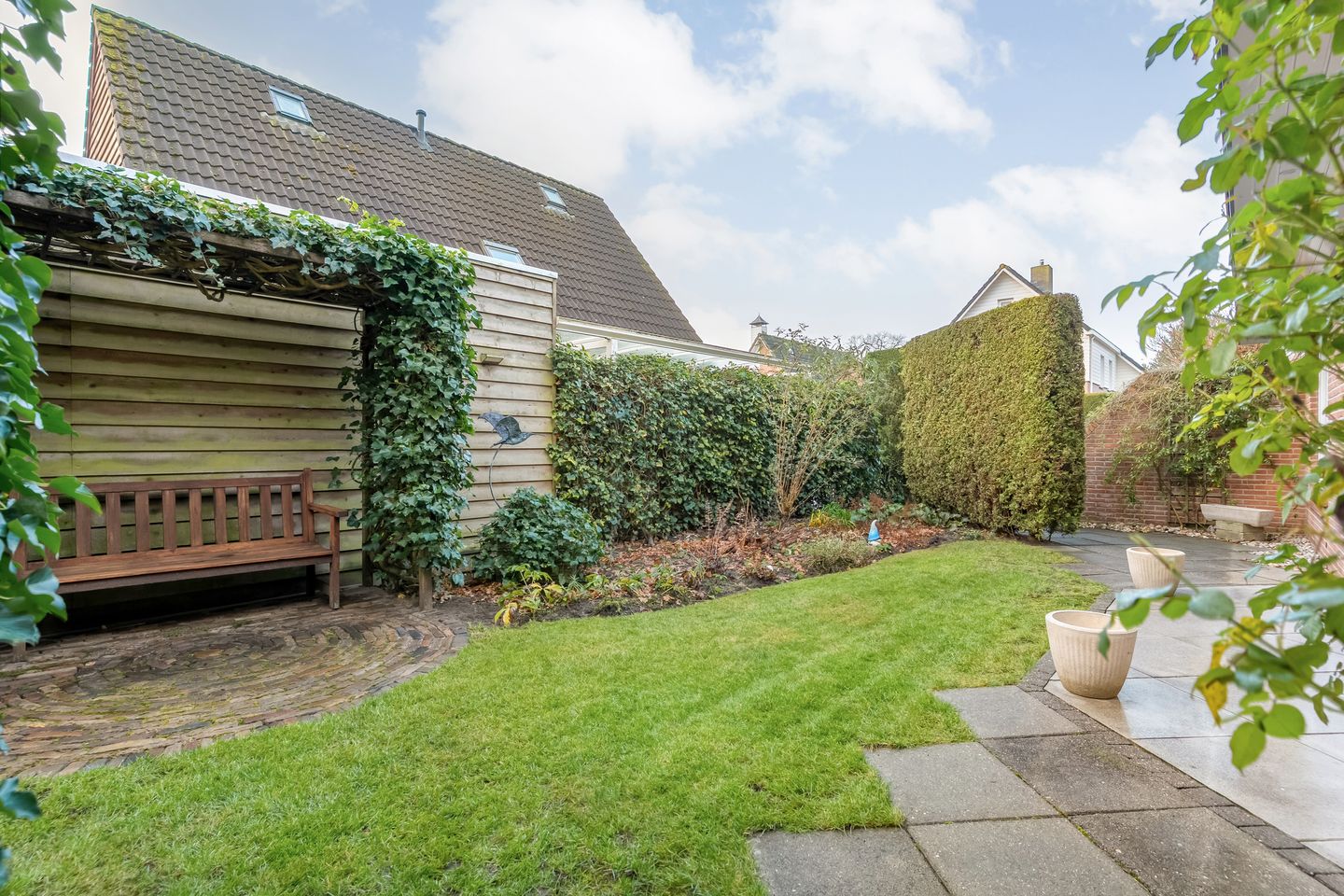 Foto 44 van Engelgaarde 15