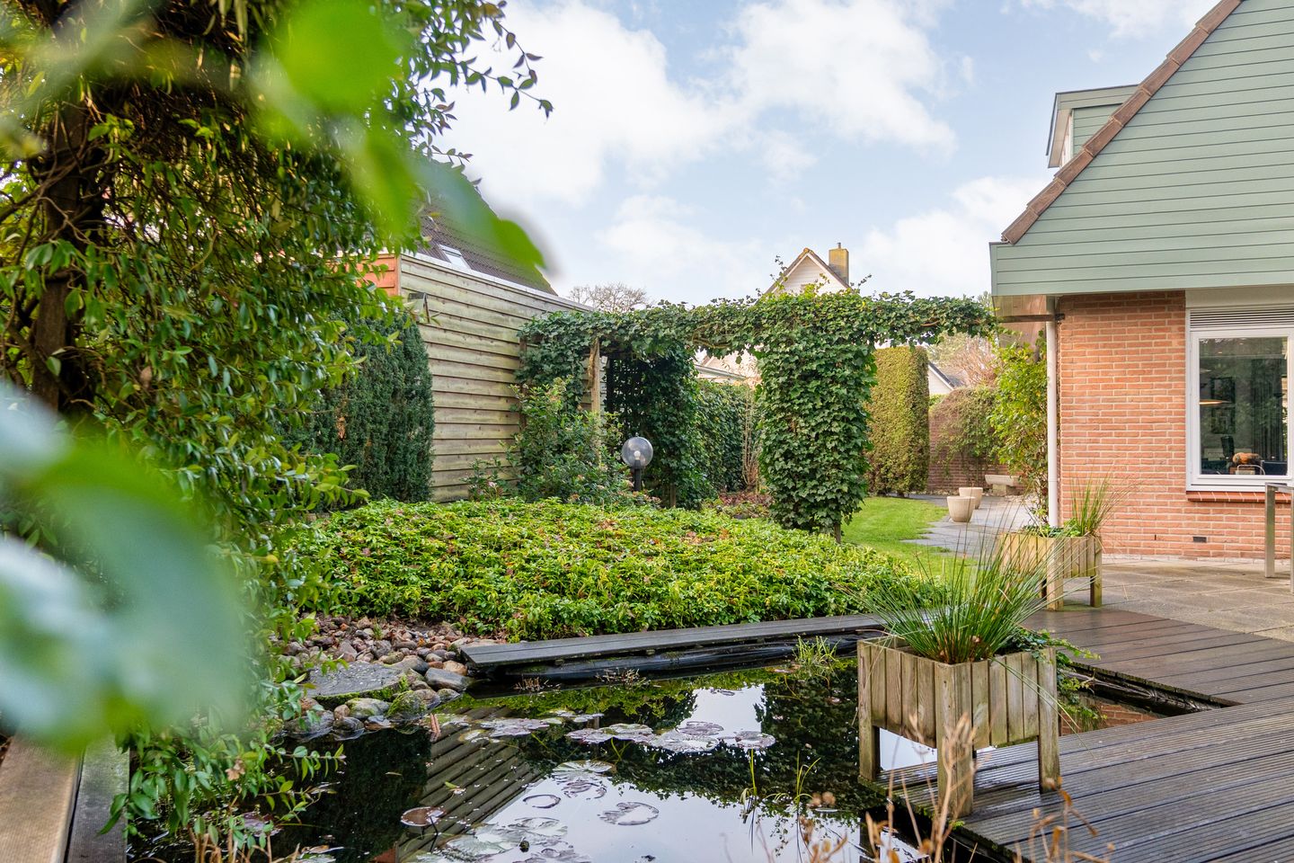 Foto 50 van Engelgaarde 15