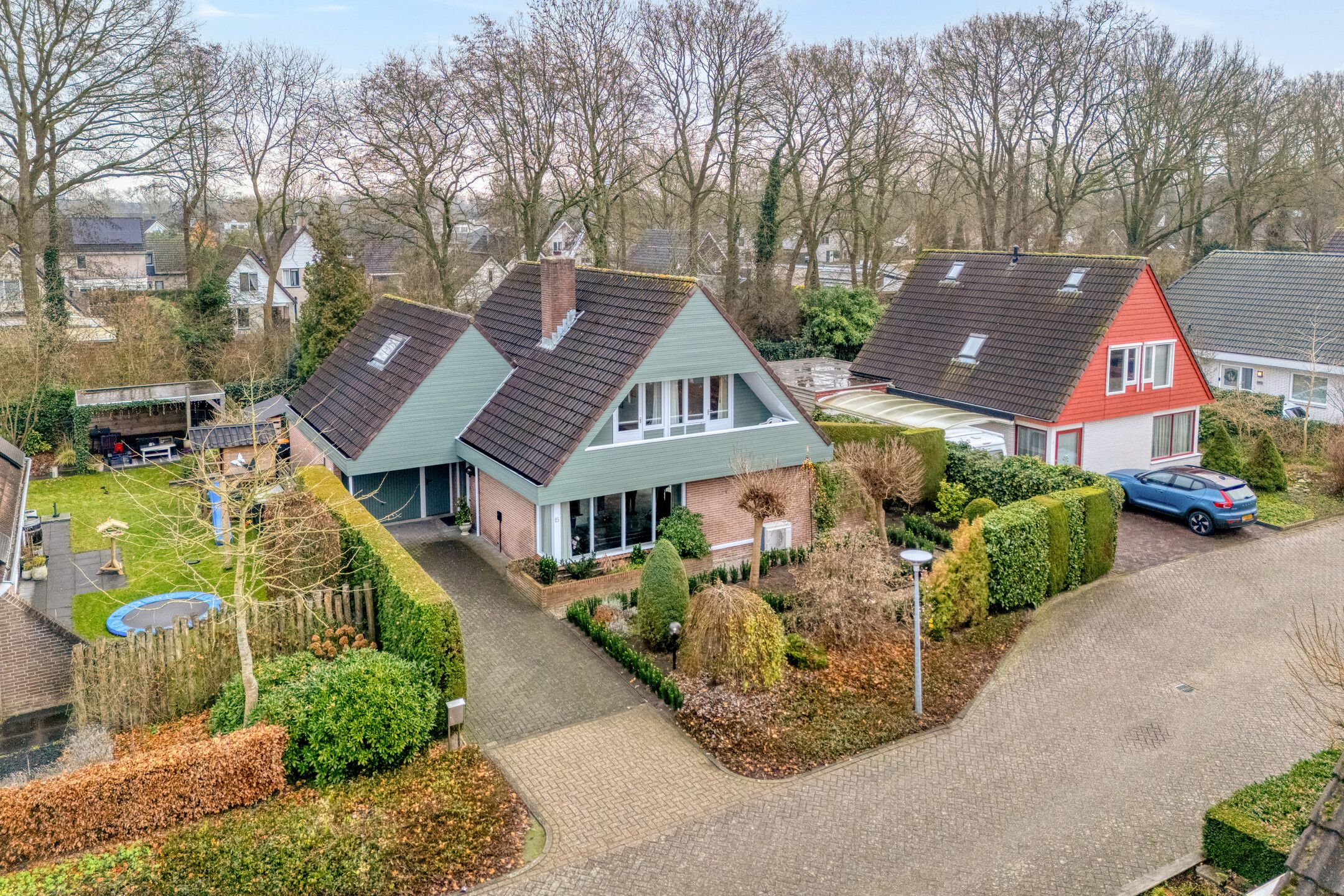 Foto 54 van Engelgaarde 15