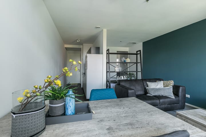 Foto 13 van Baljéestraat 48