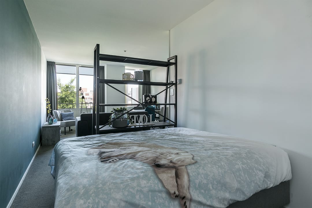 Photo 17 of Baljéestraat 48