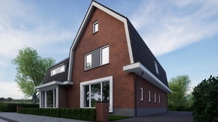 Foto 2 van Misterstraat 5-A