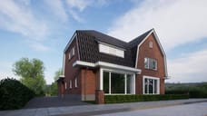 Afbeelding van Misterstraat 5-A - Derde foto