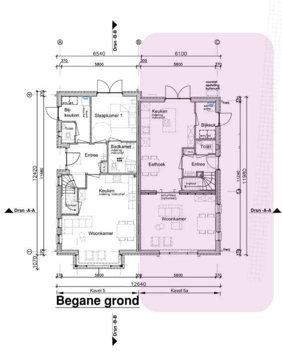 Foto 4 van Misterstraat 5-A