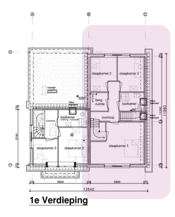 Foto 5 van Misterstraat 5-A