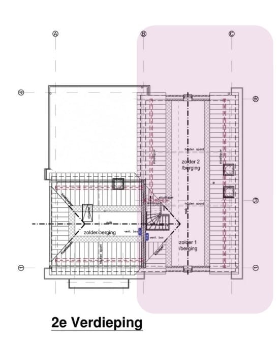 Foto 6 van Misterstraat 5-A