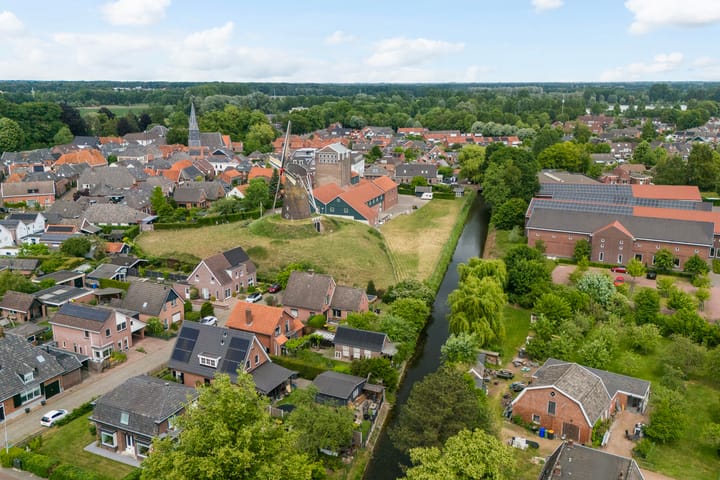 Foto 8 van Misterstraat 5-A