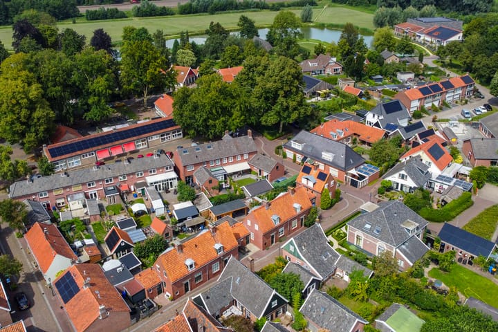 Foto 11 van Misterstraat 5-A