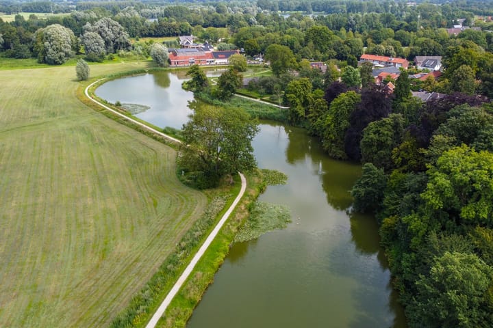 Foto 13 van Misterstraat 5-A