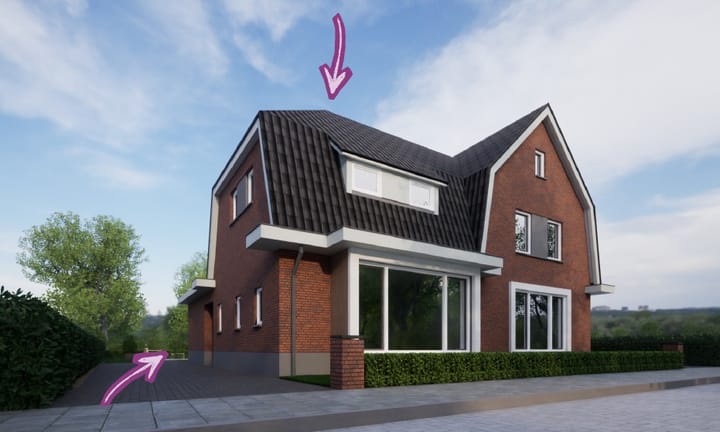 Foto 1 van Misterstraat 5