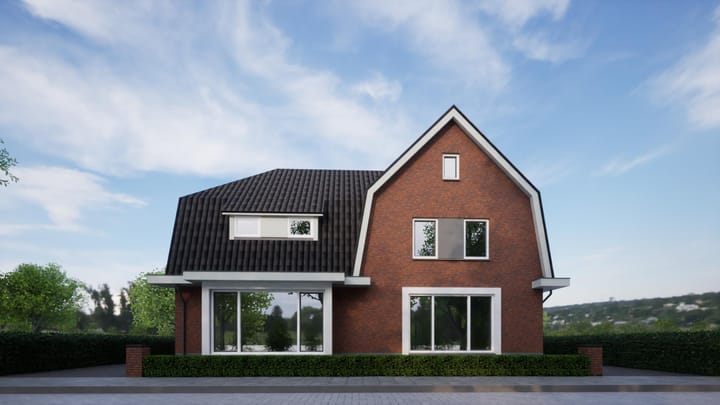 Foto 2 van Misterstraat 5