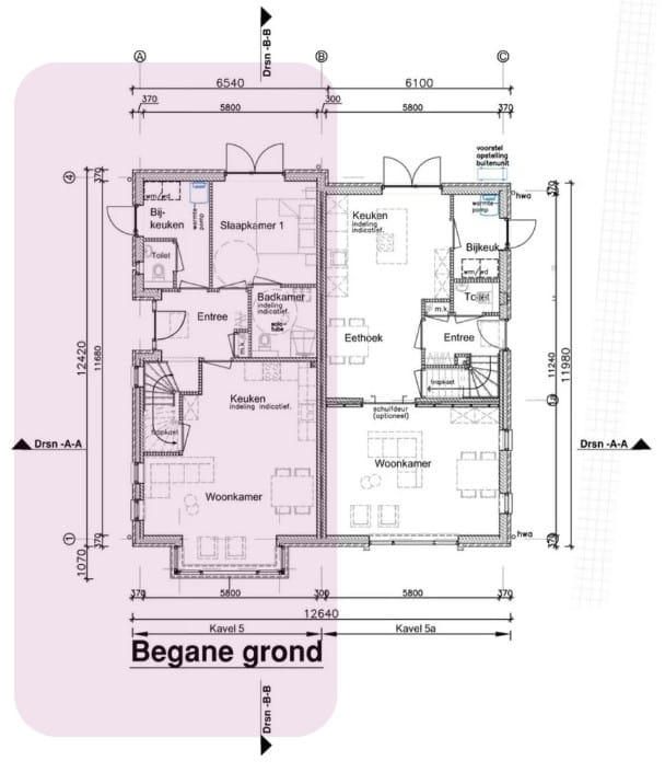 Foto 4 van Misterstraat 5