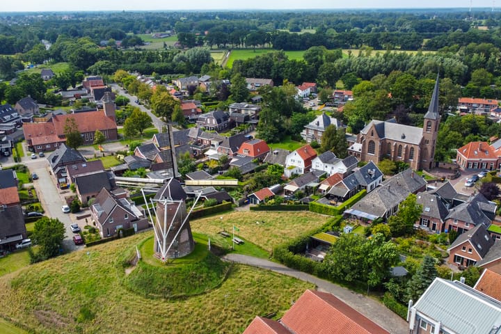 Foto 9 van Misterstraat 5