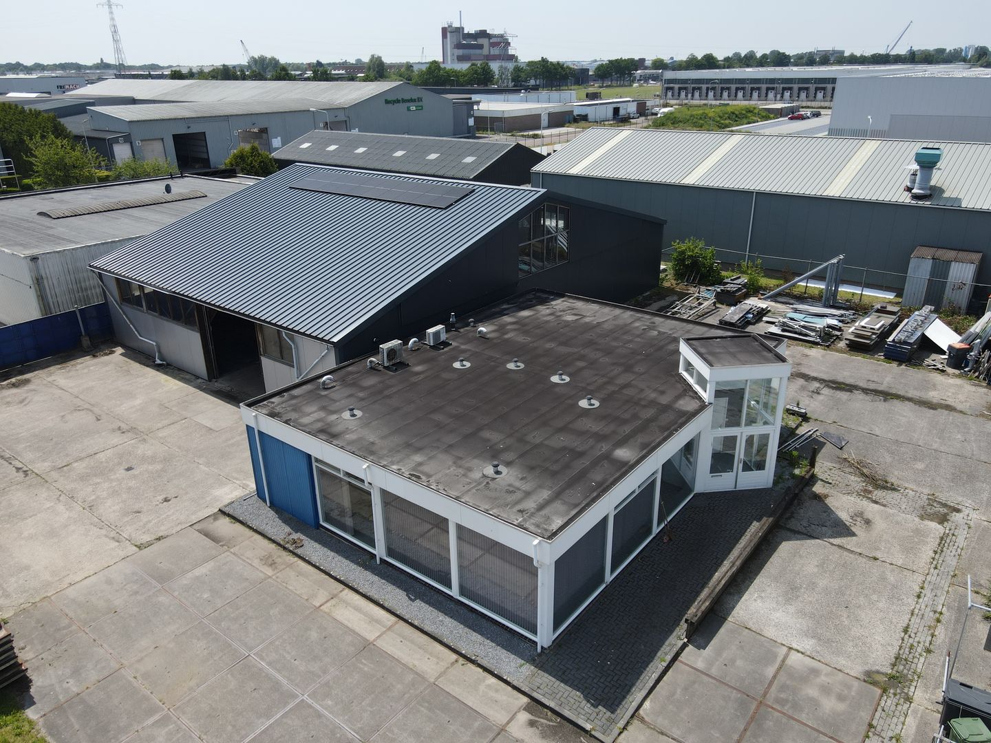 View photo 2 of De Gaffel 9-a