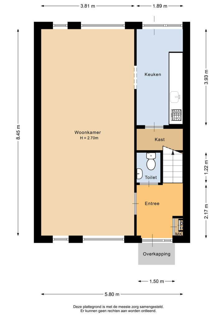 Photo 20 of Fazantenpad 10