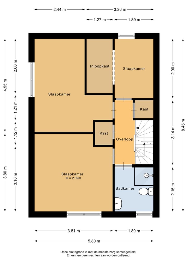 Photo 22 of Fazantenpad 10