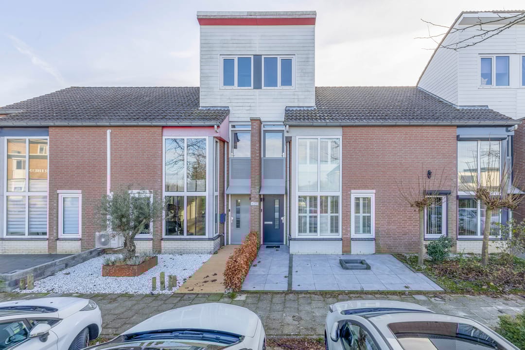 Foto 2 van Riviersingel 45