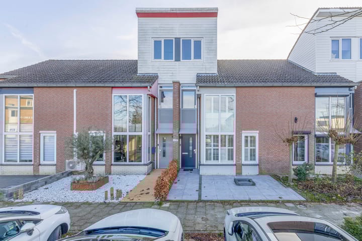 Foto 2 van Riviersingel 45