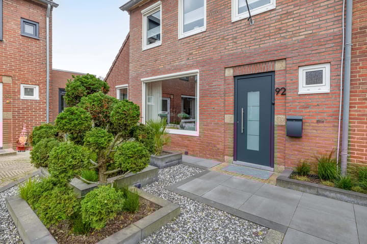 Foto 2 van Groenstraat 92