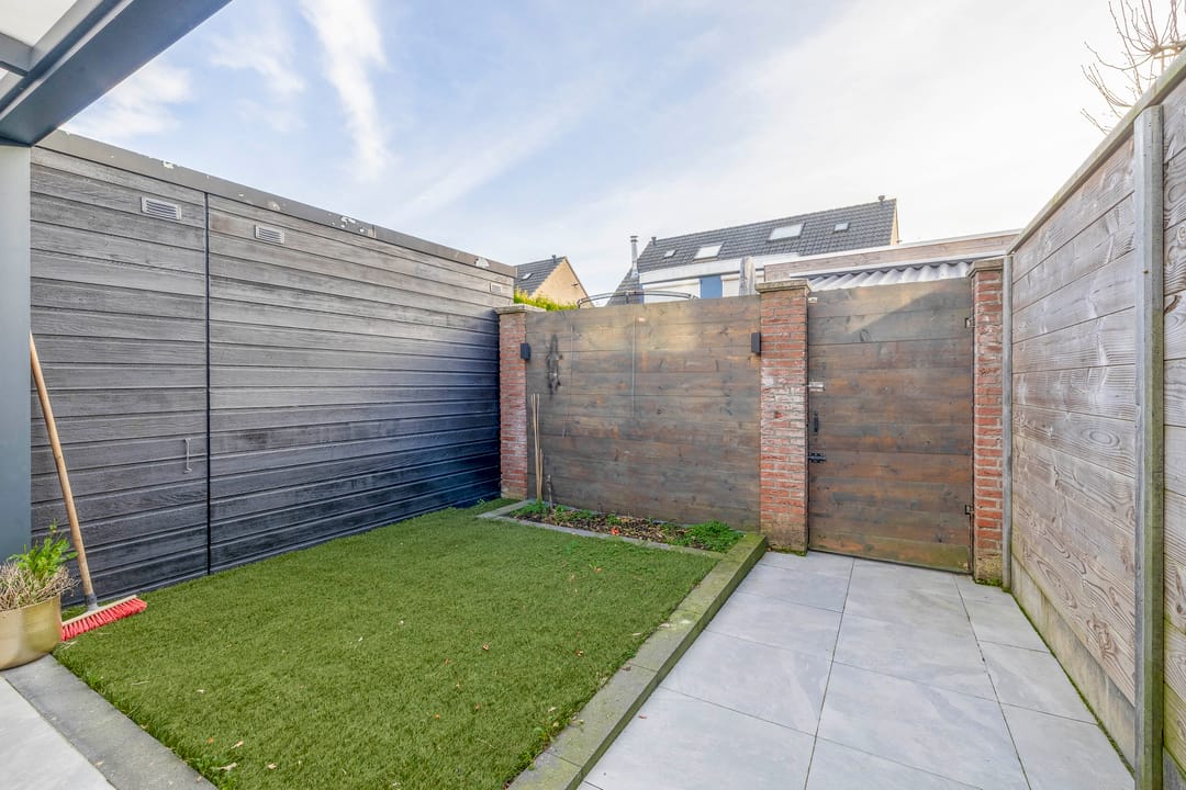 Foto 13 van Riviersingel 45