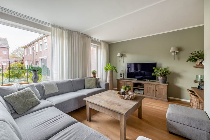 Foto 3 van Groenstraat 92