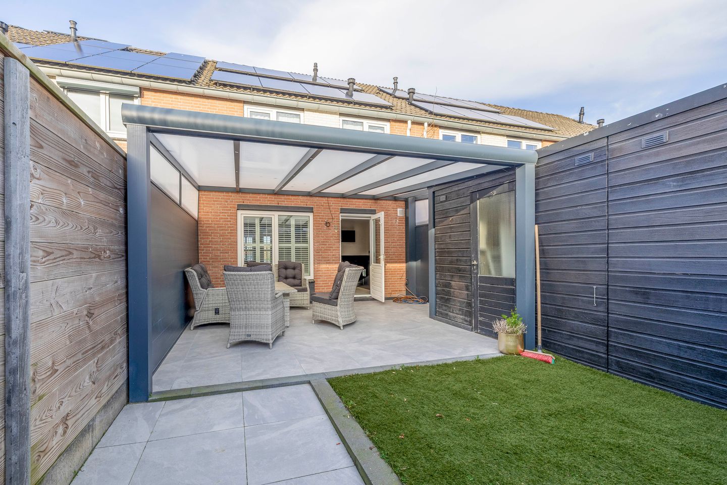 Foto 14 van Riviersingel 45