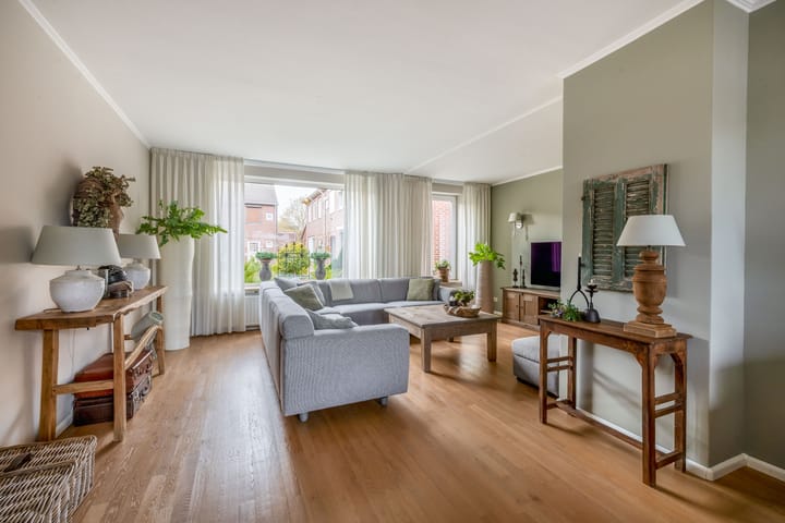 Foto 6 van Groenstraat 92