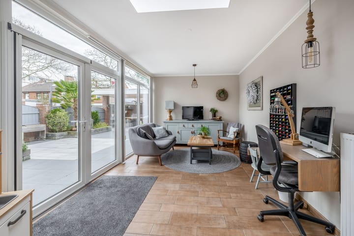 Foto 10 van Groenstraat 92