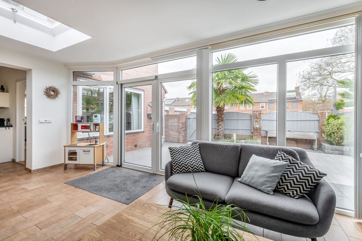 Foto 12 van Groenstraat 92