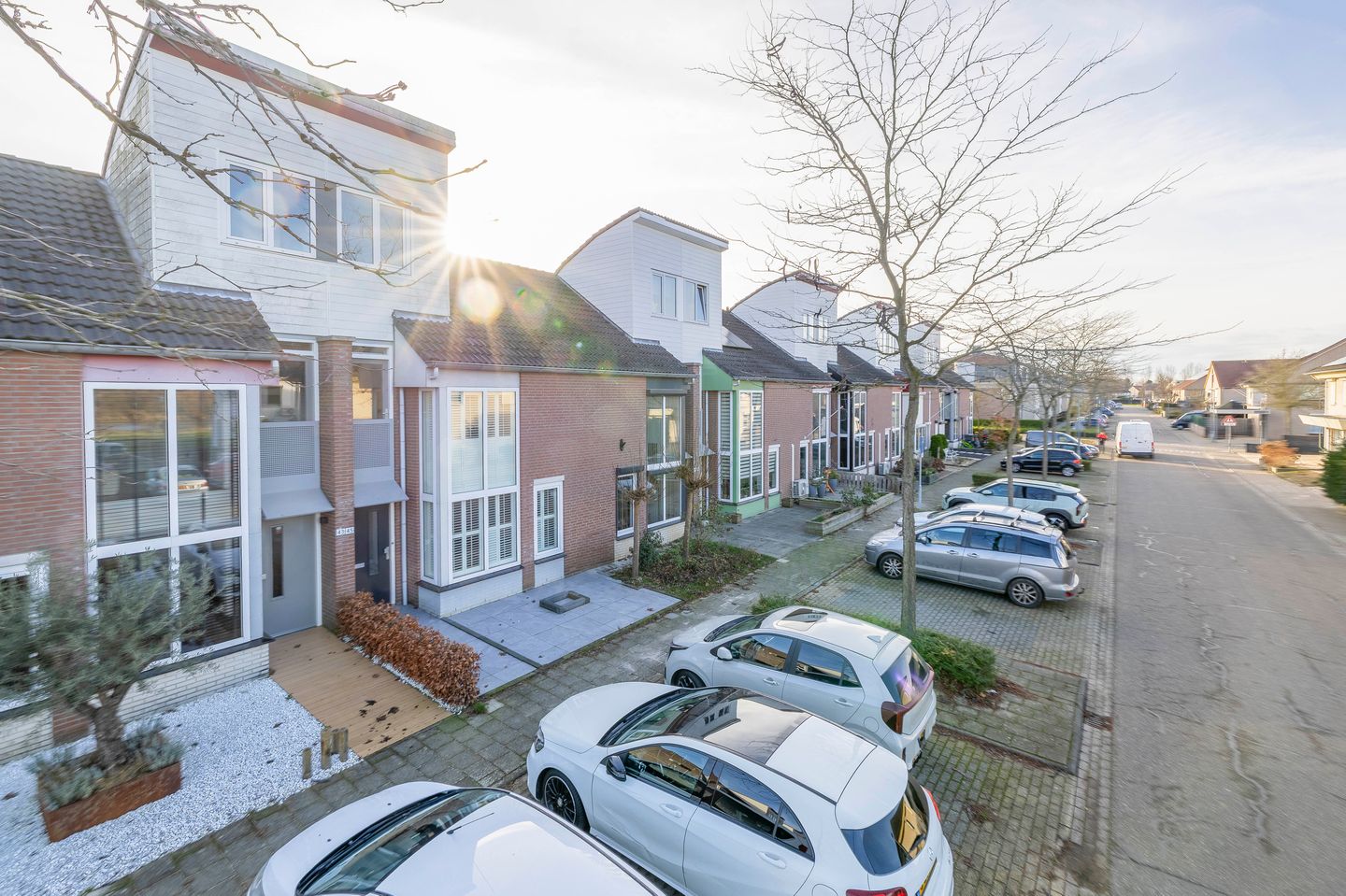 Foto 25 van Riviersingel 45