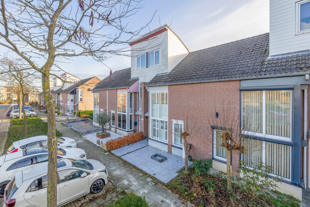 Foto 26 van Riviersingel 45