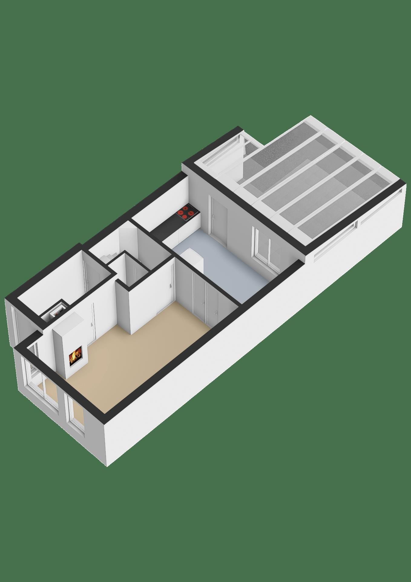 Foto 30 van Riviersingel 45