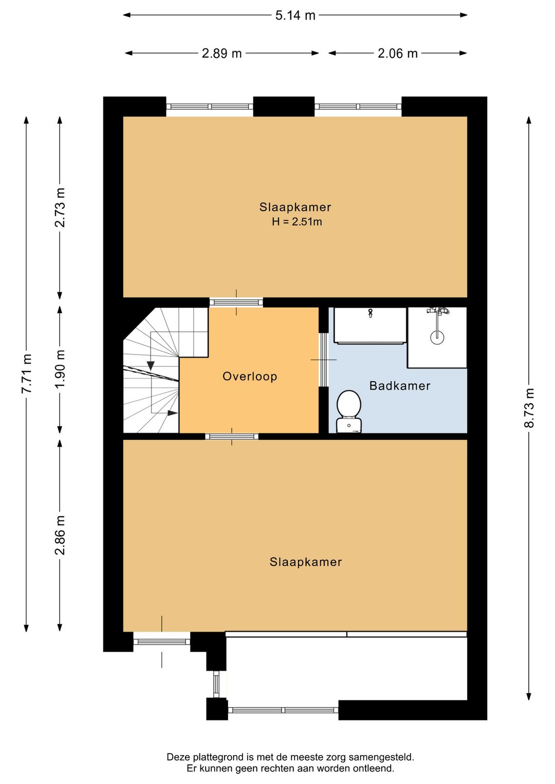 Foto 31 van Riviersingel 45