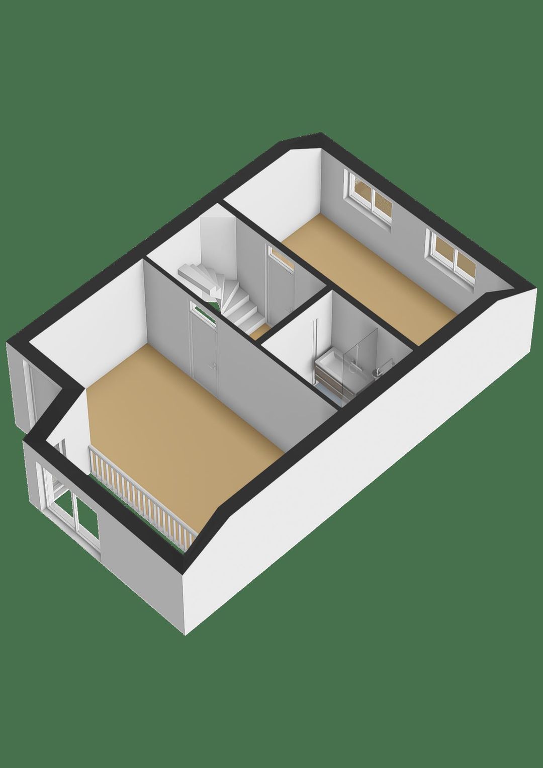 Foto 32 van Riviersingel 45