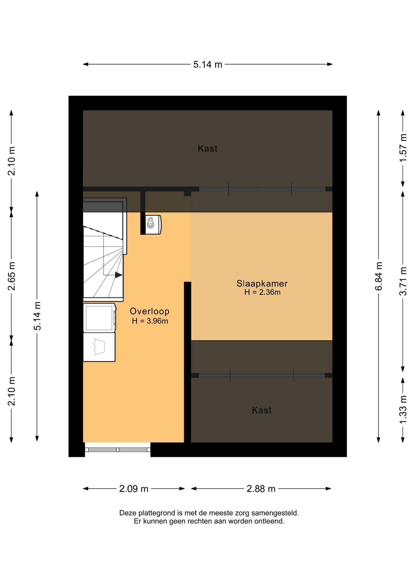 Foto 33 van Riviersingel 45