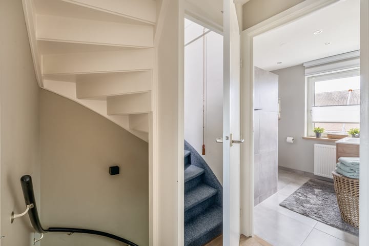 Foto 25 van Groenstraat 92