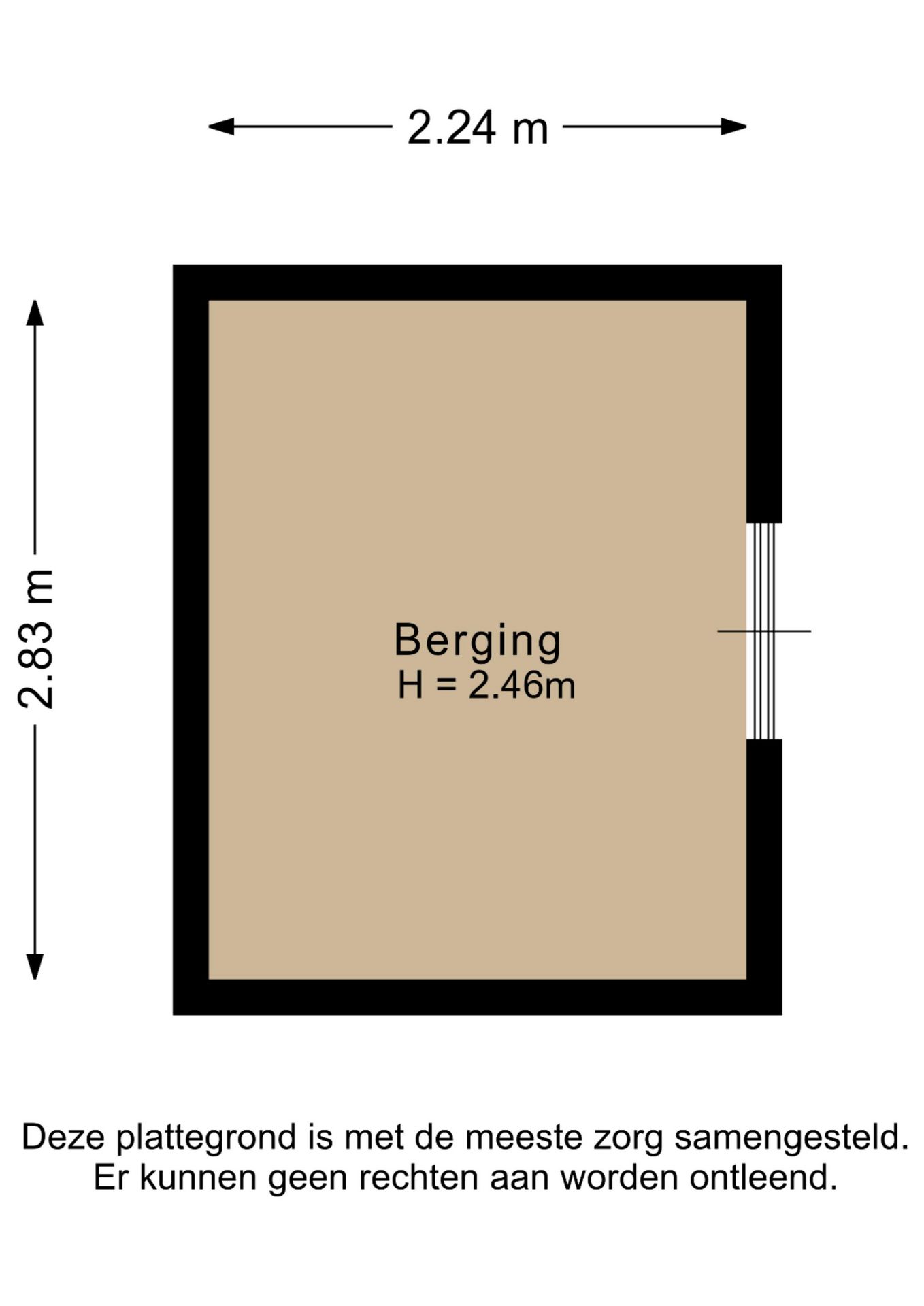 Foto 36 van Riviersingel 45