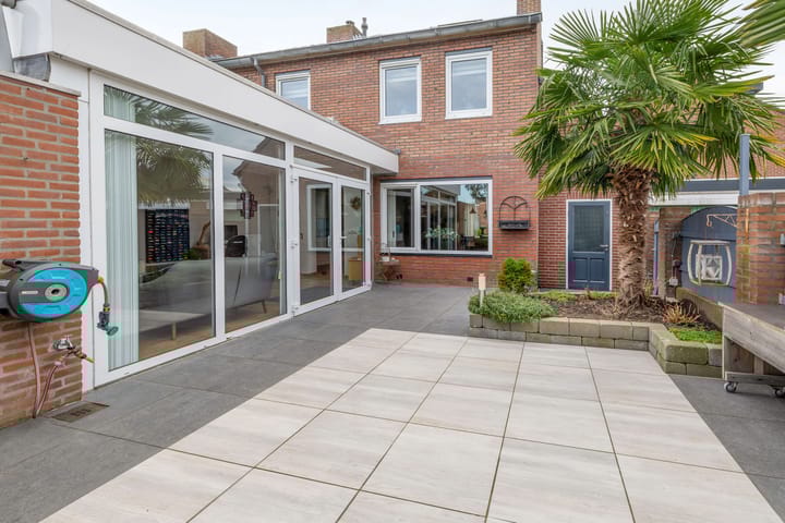 Foto 33 van Groenstraat 92