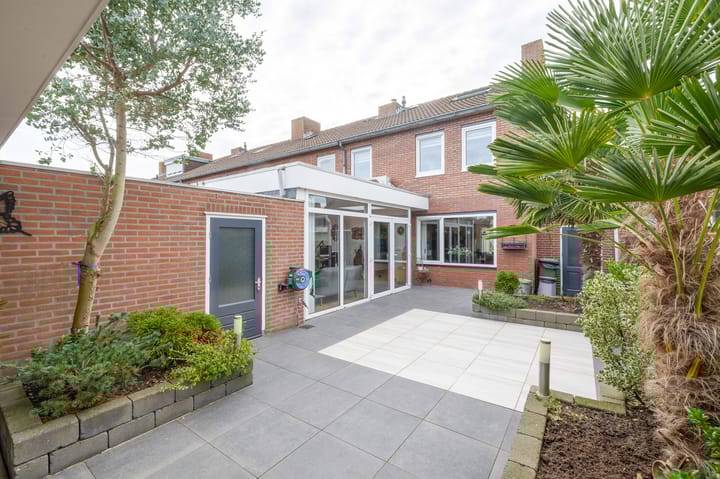 Foto 36 van Groenstraat 92