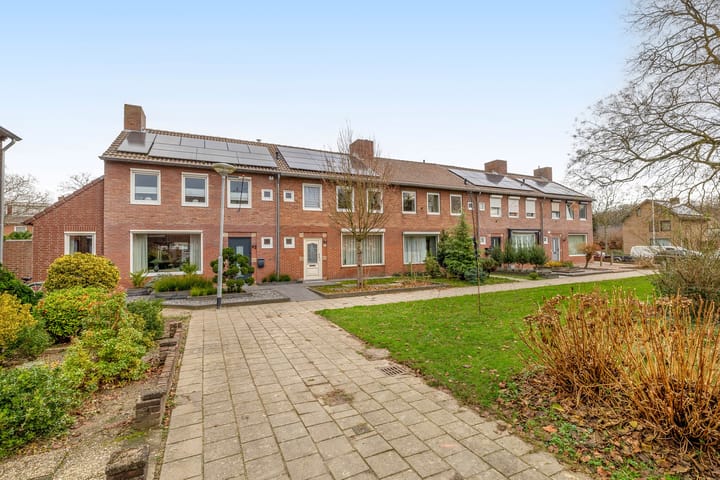 Foto 37 van Groenstraat 92