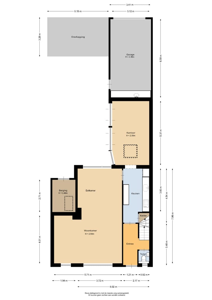 Foto 41 van Groenstraat 92