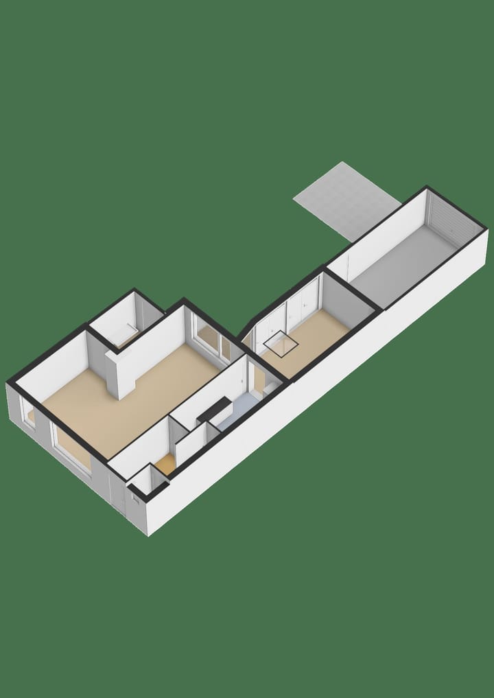 Foto 42 van Groenstraat 92