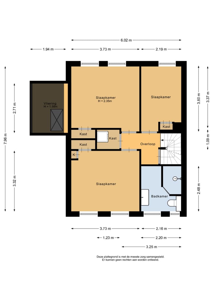 Foto 43 van Groenstraat 92
