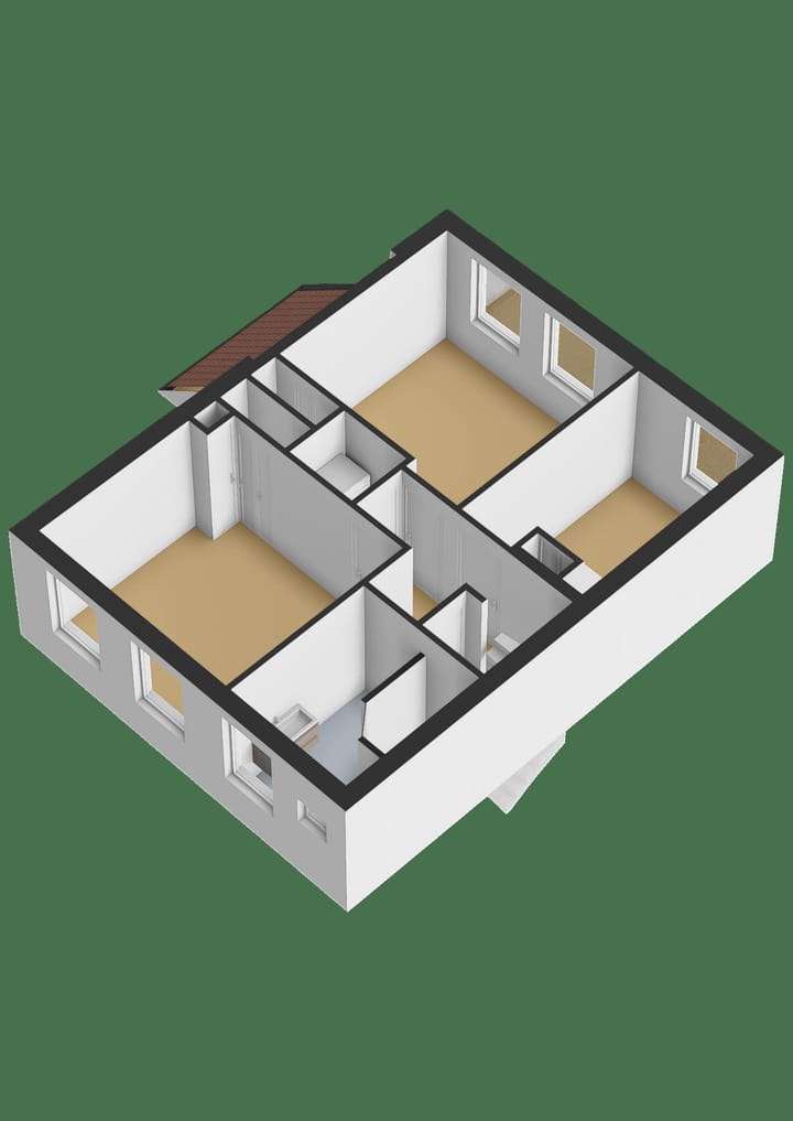 Foto 44 van Groenstraat 92