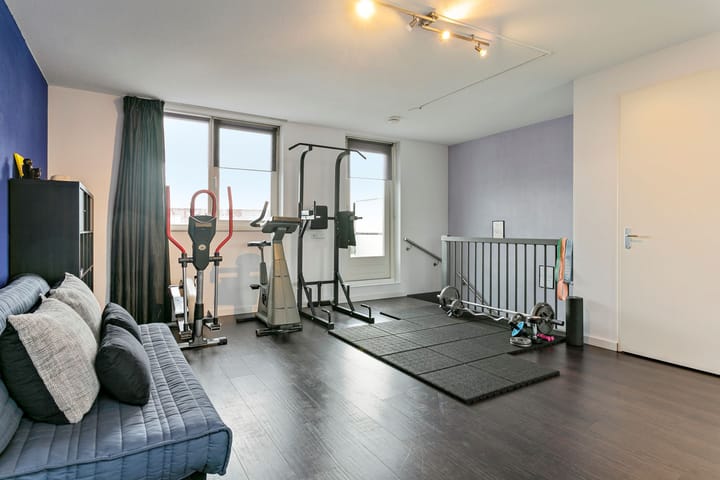 Foto 16 van Lange Weide 101